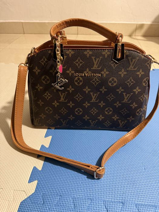 Geanta louis vuitton
