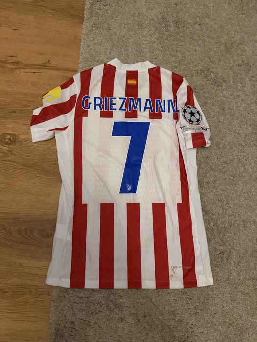 Tricou Antoine Griezmann
