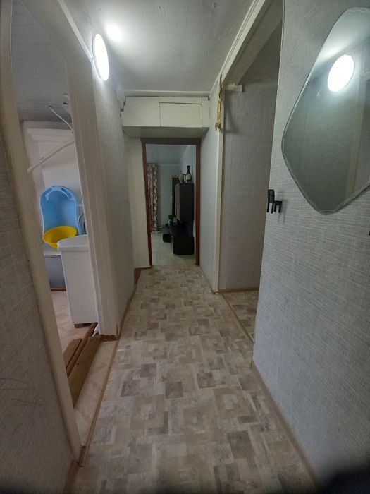 Продаётся часть дома Шахтеров