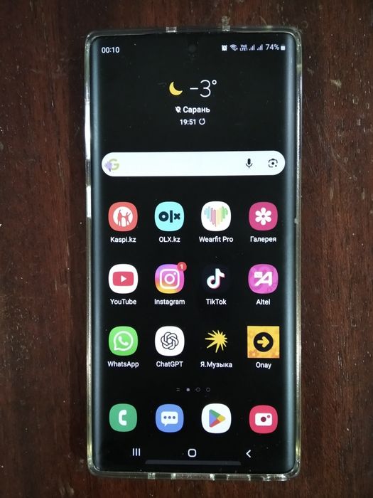 Продам(100000тг.)Или поменяю.