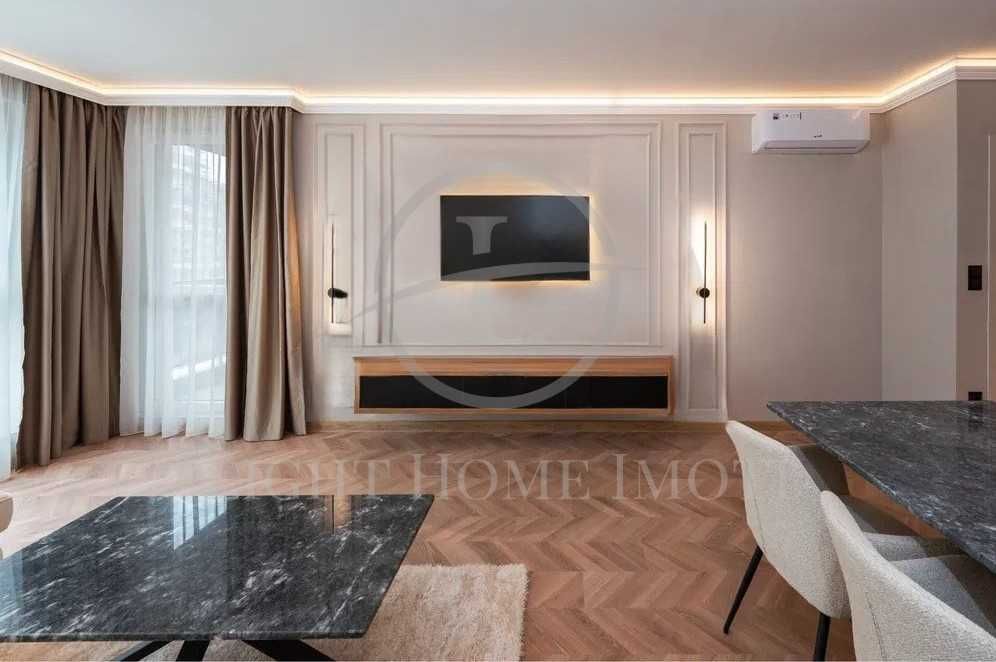 Продава се Двустаен апартамент в Пловдив, Център - 77 кв.м за 1916 €/кв.м - Снимка #2