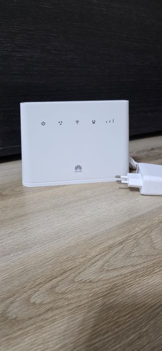 Router Huawei wi-fi B315S-22 4G sim card liber de retea