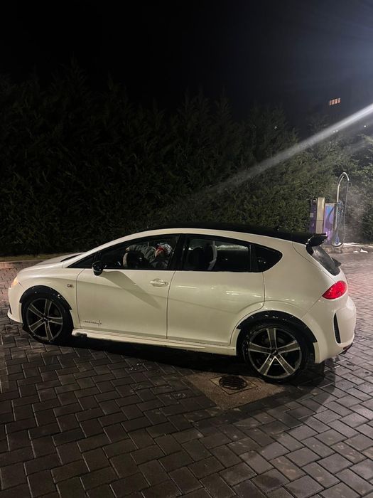 Se vinde Seat leon