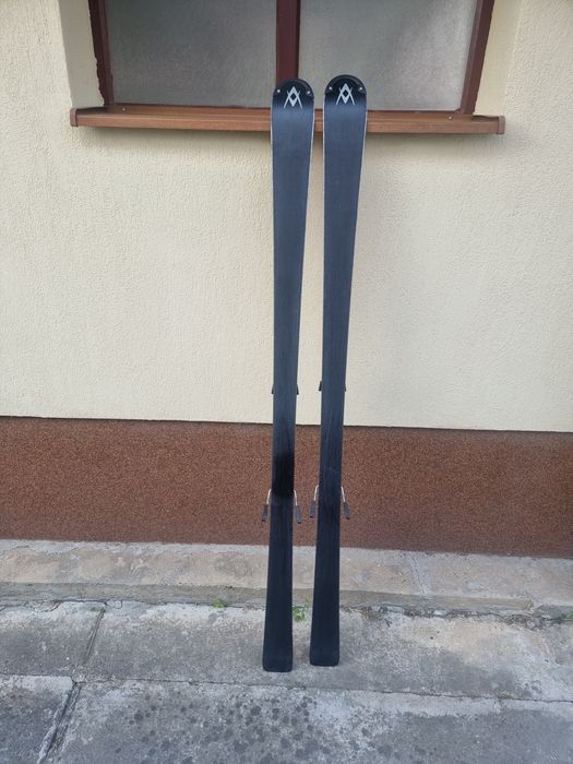 Skiuri Volki, super sport S2, lungime 1,77