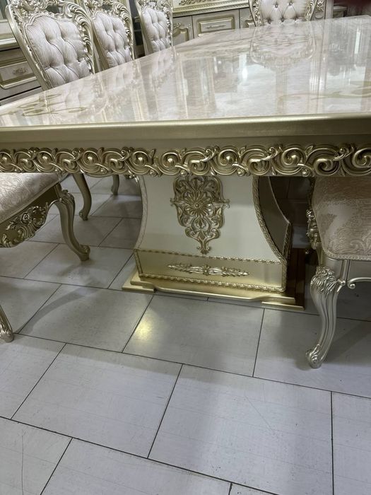 Sifati alo garantiyasi bor