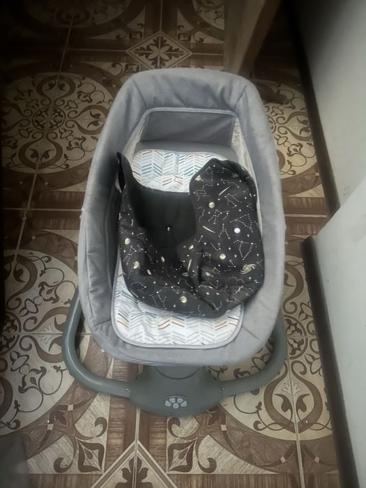 Продам жер стол напольный