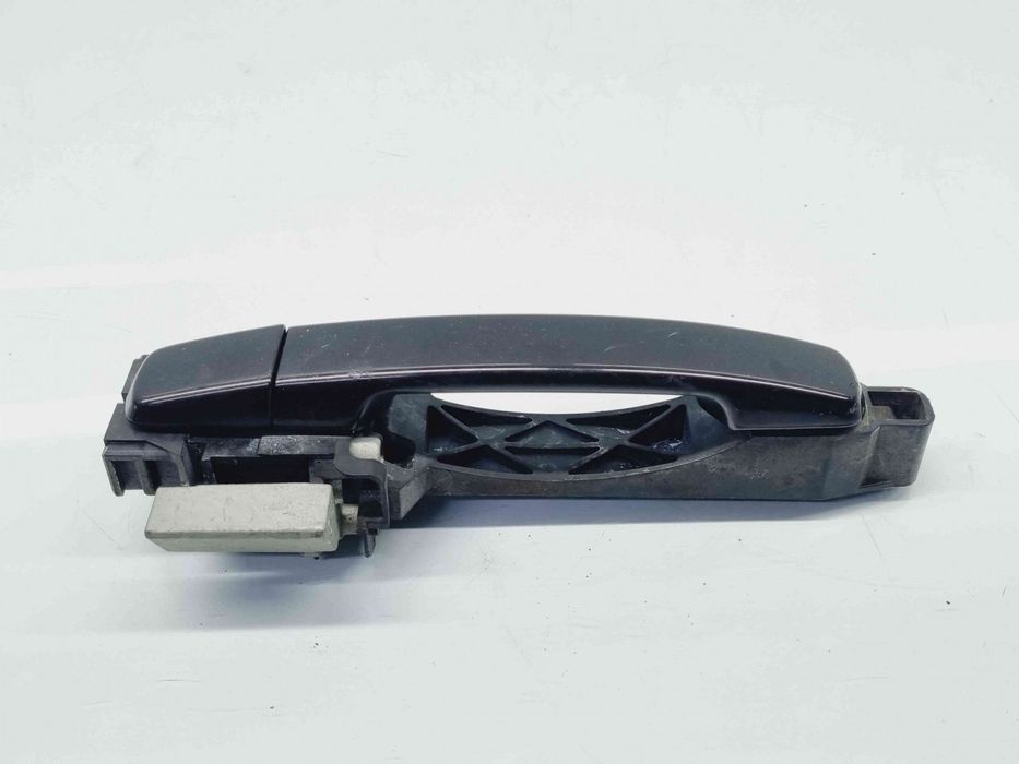 Maner usa stanga spate Nissan Qashqai Facelift (2) [Fabr 2009-2013] GA