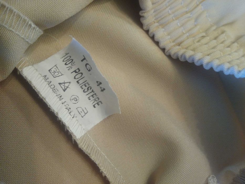 Pantaloni foarte chic dame