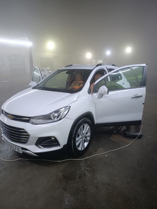 Трекер 1 2019 год