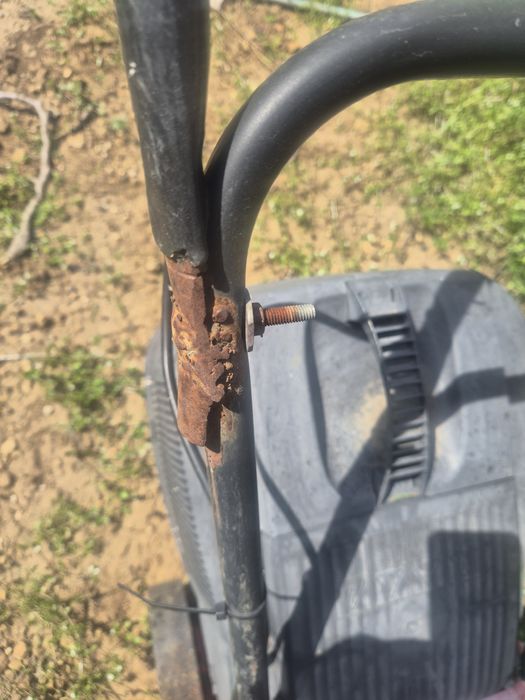 Електрически тример и Електрическа косачка mdt