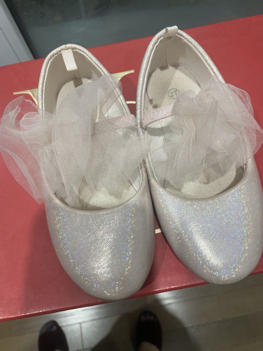 Детская обувь 3000