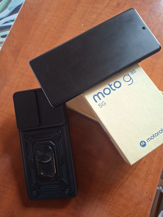 Motorola Moto g85 5G