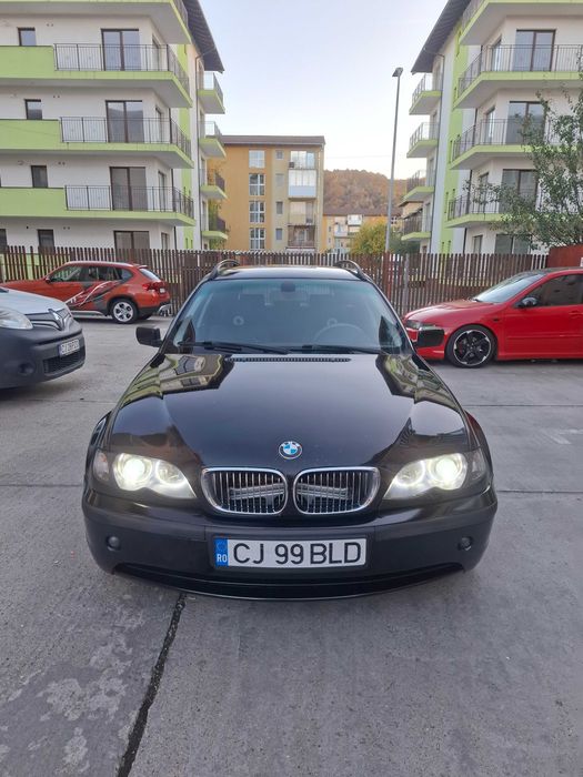 BMW  2004 — imagine 1