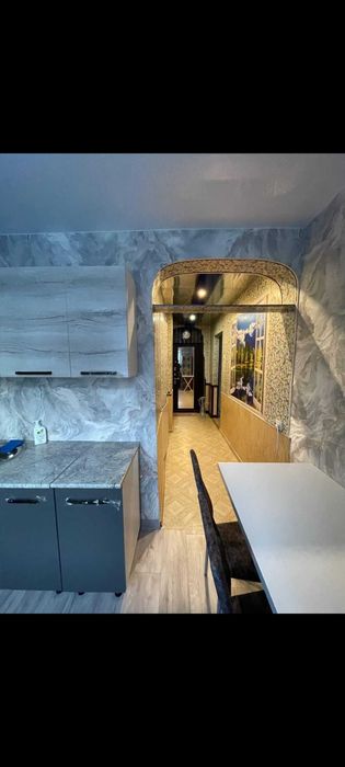 1ком квартира в долгий срок аренды