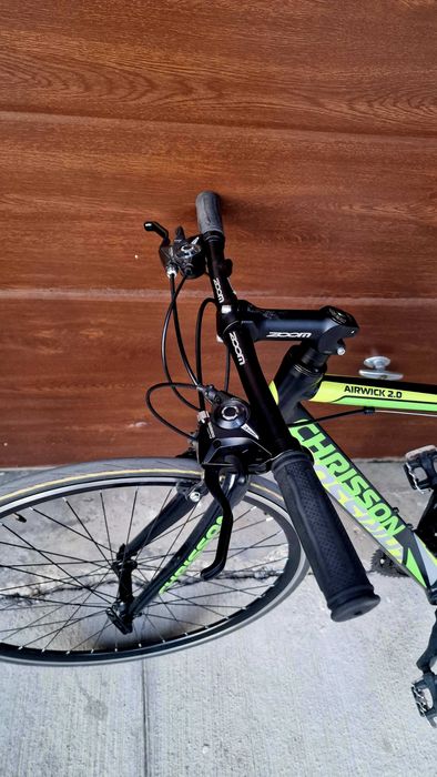 Шосеен велосипед Airwick Chrisson