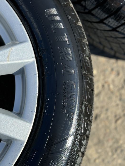 Лети джанти за Порше Кайен Porsche Cayenne