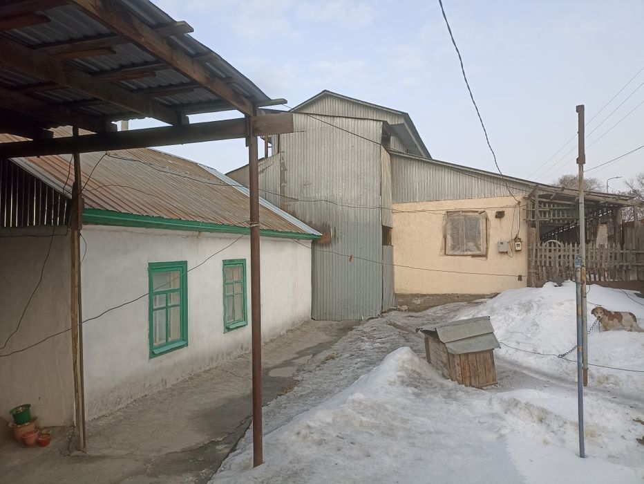 Продам частный дом