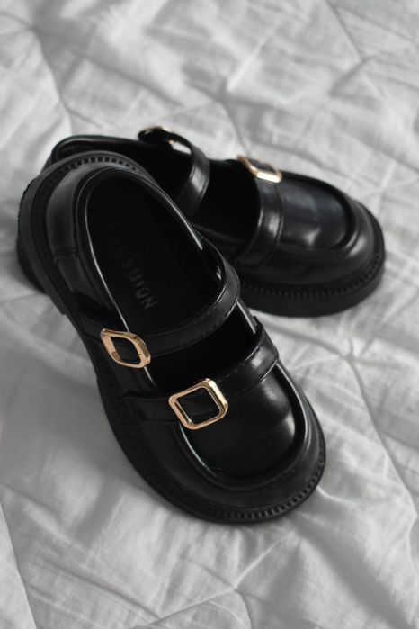 Pantofi Mocasini