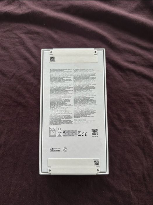 Samsung A57 Sigilat!