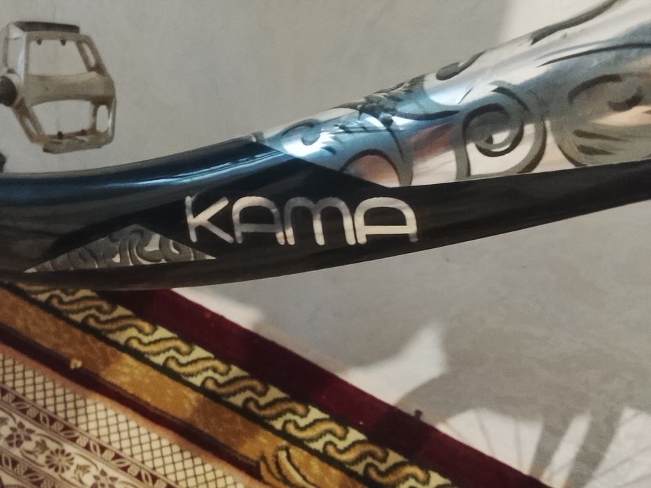 Велосипед сатылады!