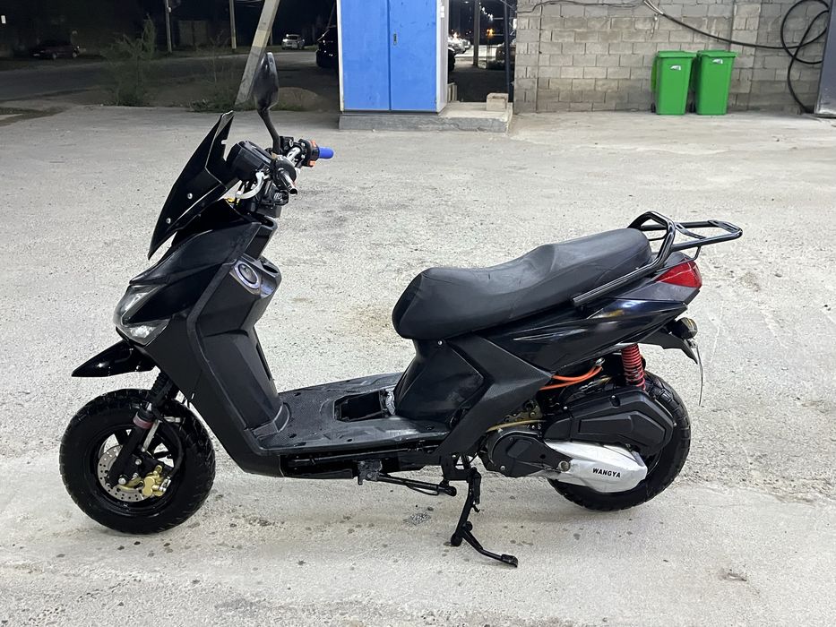 Мопед сатылады