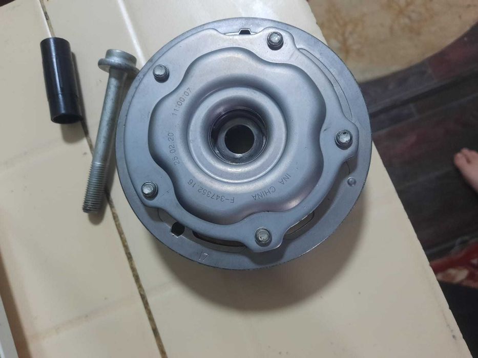 Фазовращатель фазорегулятор ванос