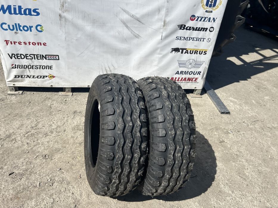 Anvelopa 10.5/65-16 MRL MAW 10PR TL  Cauciucuri tractor, Fiat, Case, Fendt, John Deere, New Holland, Massey Ferguson, UTB   Cauciucuri tractor, Fiat,