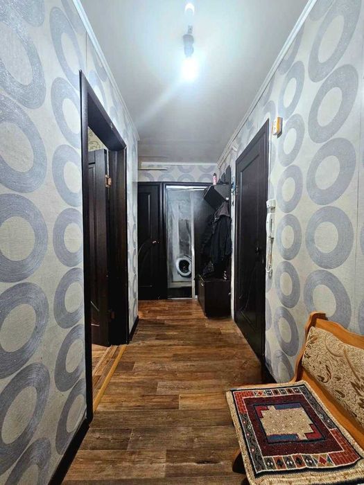 2х комнатная КСК Солнечный