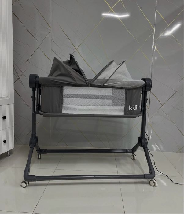 Детская колыбель kidilo