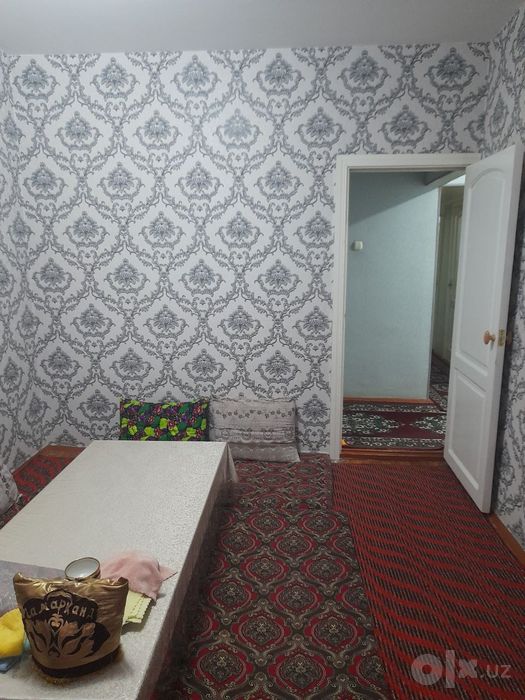 Квартира сотилади перфиктум  олди