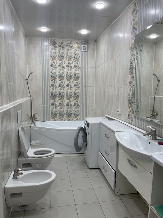 Сдам 4к кв в ЖК Фаворит