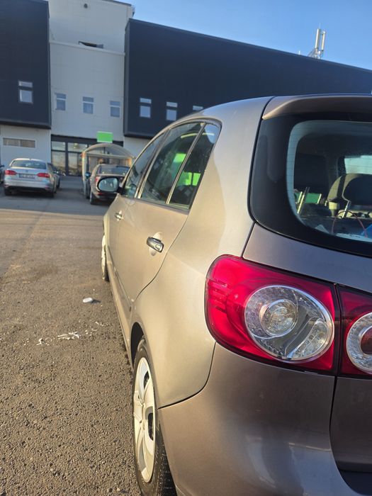 Volkswagen Golf Plus 1.4