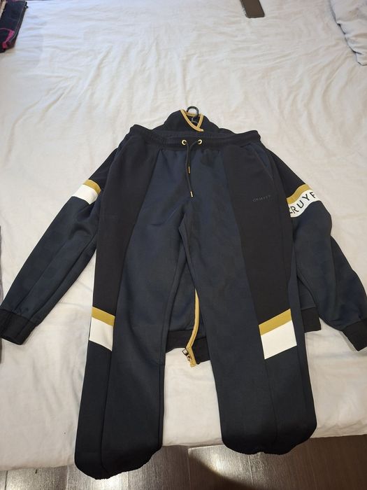 Анцунг мъжки CRUYFF