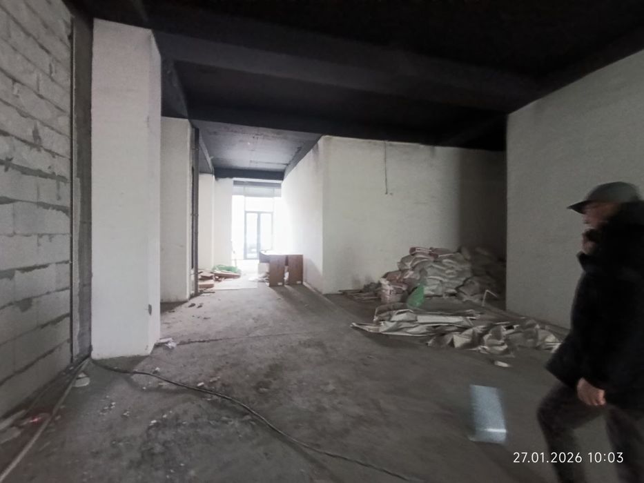 Olmazor rayonidane jiloy joy 1 etajdan sotiladi