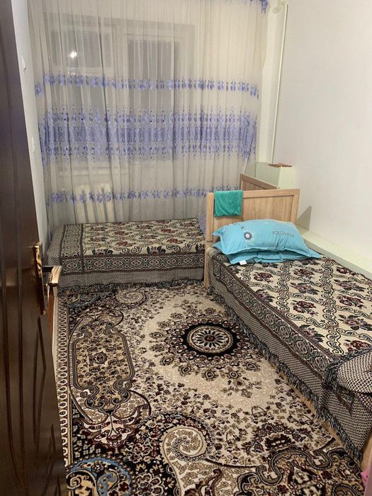 Kunlik kvartira oilaga (bez zaks bezota qimela) Toza. Pokiza joy