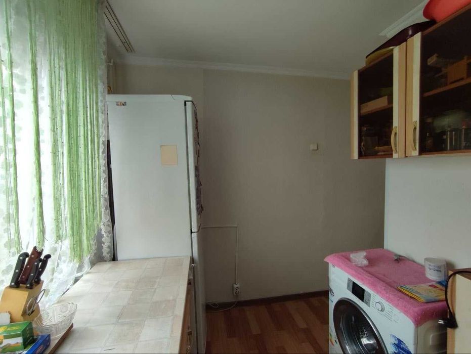 3-комн 62м2 3\5 Заречный