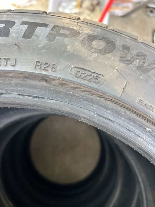 235 45 17 cu 225 45 17 anvelope vara dot 2025