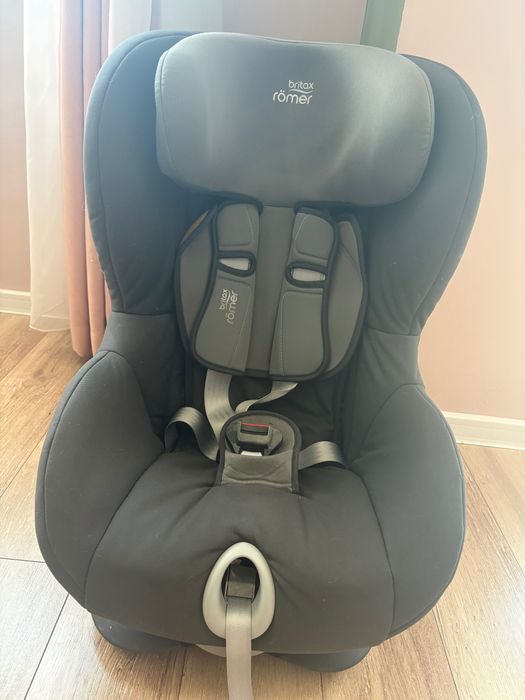 Стол за кола Britax Romer King