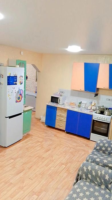 Сдам 3-х комнатную квартиру