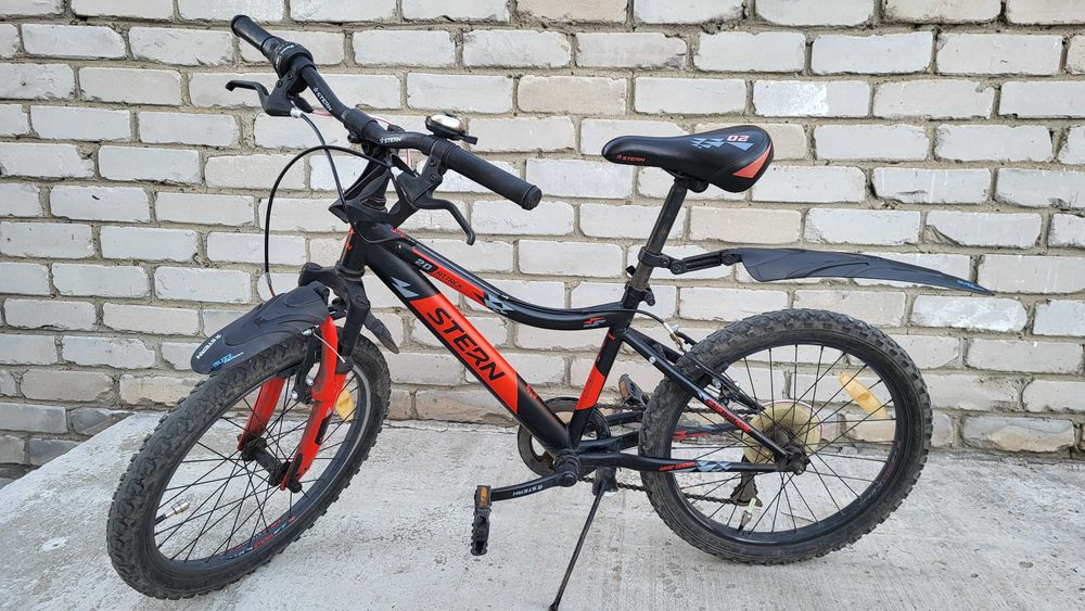 Продам велосипед для мальчиков и девочек