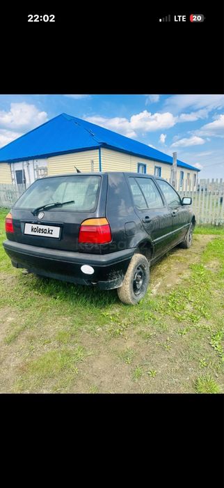 Гольф продам 1991 года