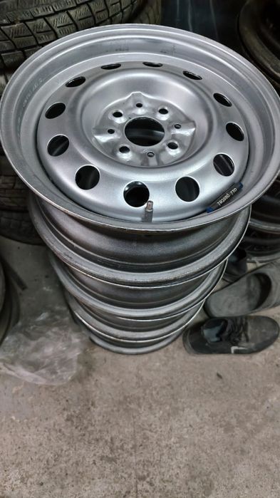 Продам диски R14