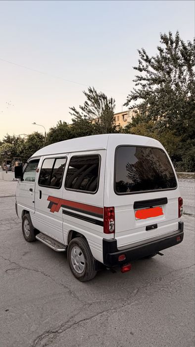 Damas 2026 Yurgan Masofasi Atigi 8000 ta