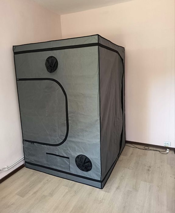 Мобилна инфрачервена суна до 60 градуса