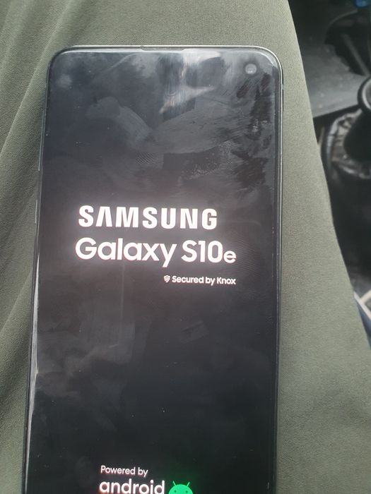 Самсунг с10е индрайвер