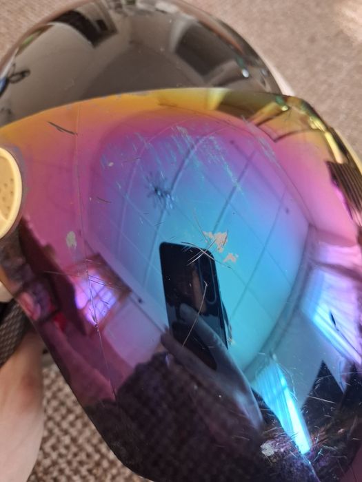 Продам мото шлема