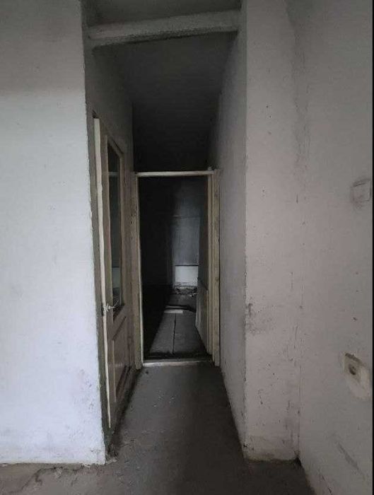 Новостр. 4-х комнатная в Новостройке ул. Нукусская 2 балкона ID: 4744