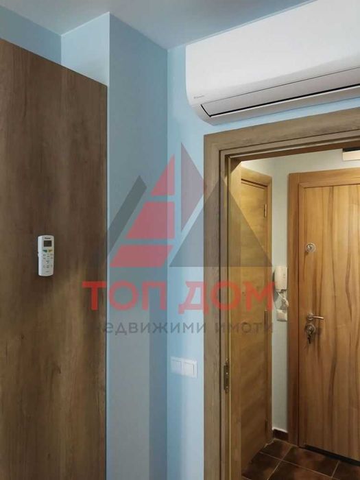 Дава се под наем Едностаен апартамент в Варна, Окръжна болница - 30 кв.м за 306 € - Снимка #11