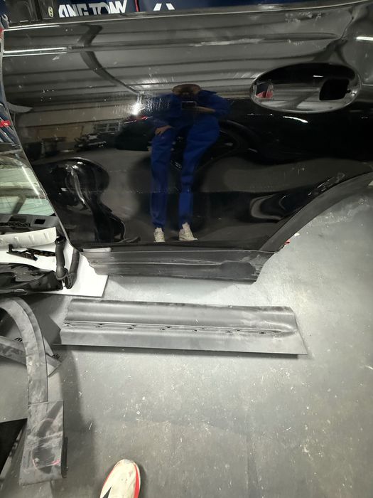 Авточасти за Mercedes Glb amg