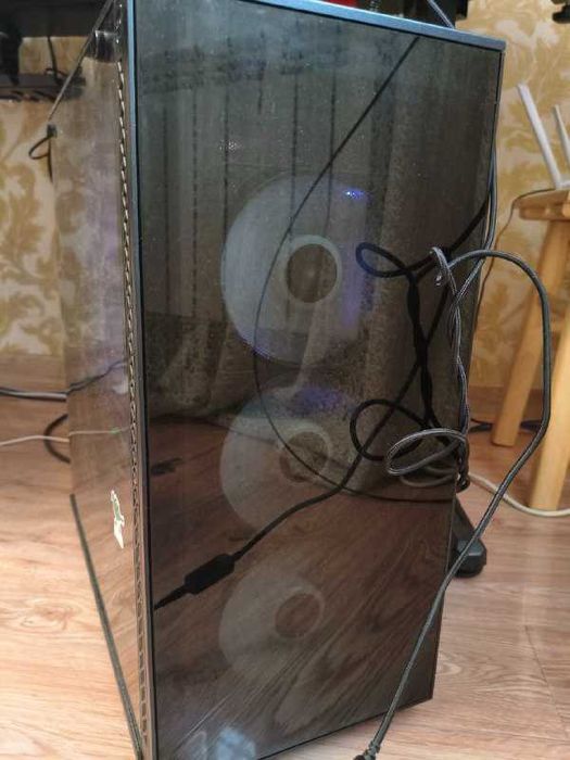 Системный блок (Компьютер)